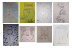 25-Composiciones-puntillistas-de-6to